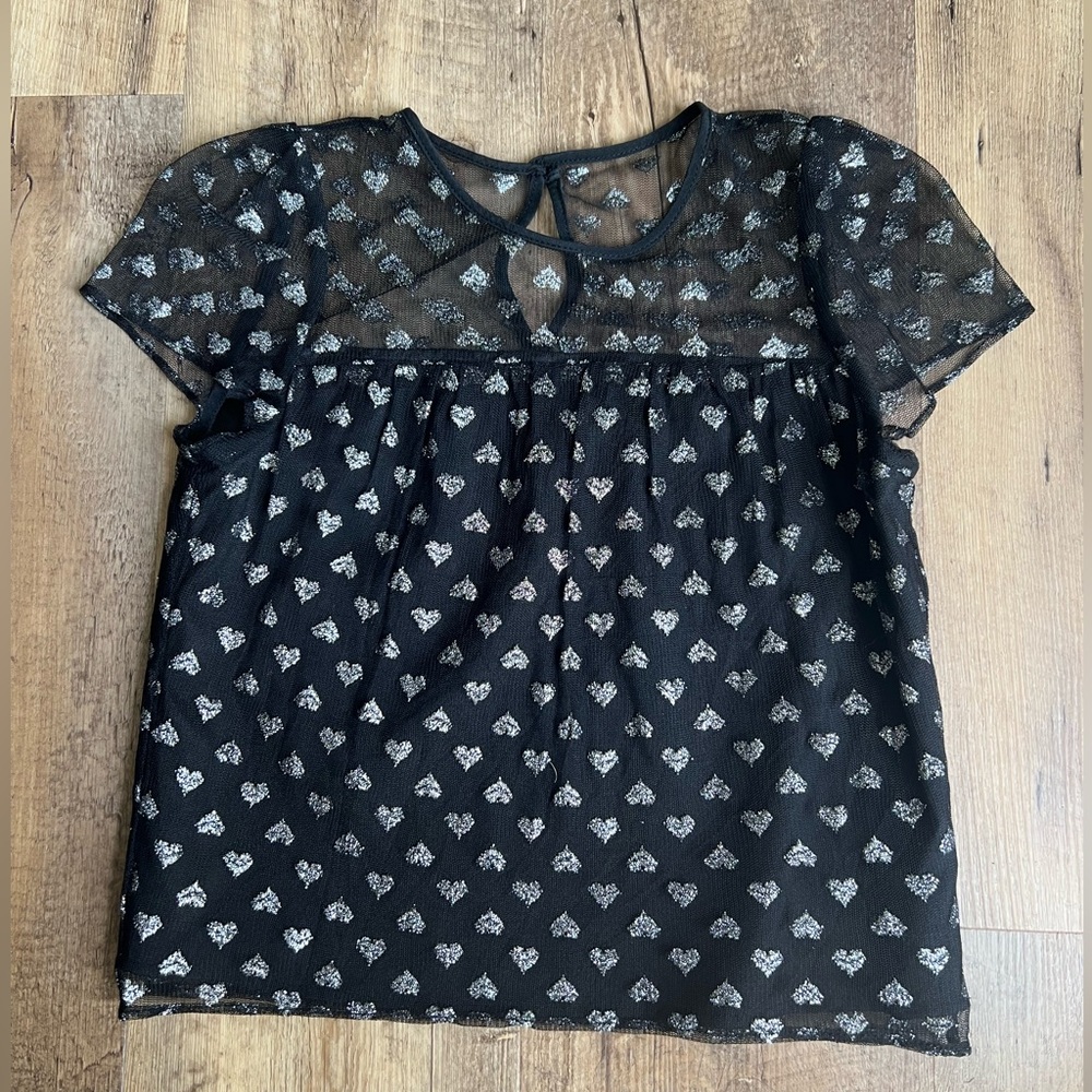 Milly Minis girls size 10